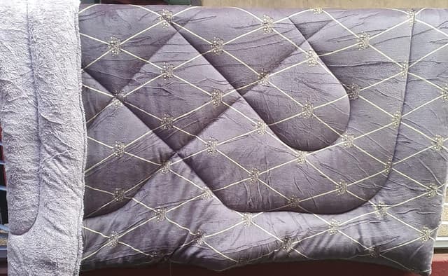 Single Duvet 